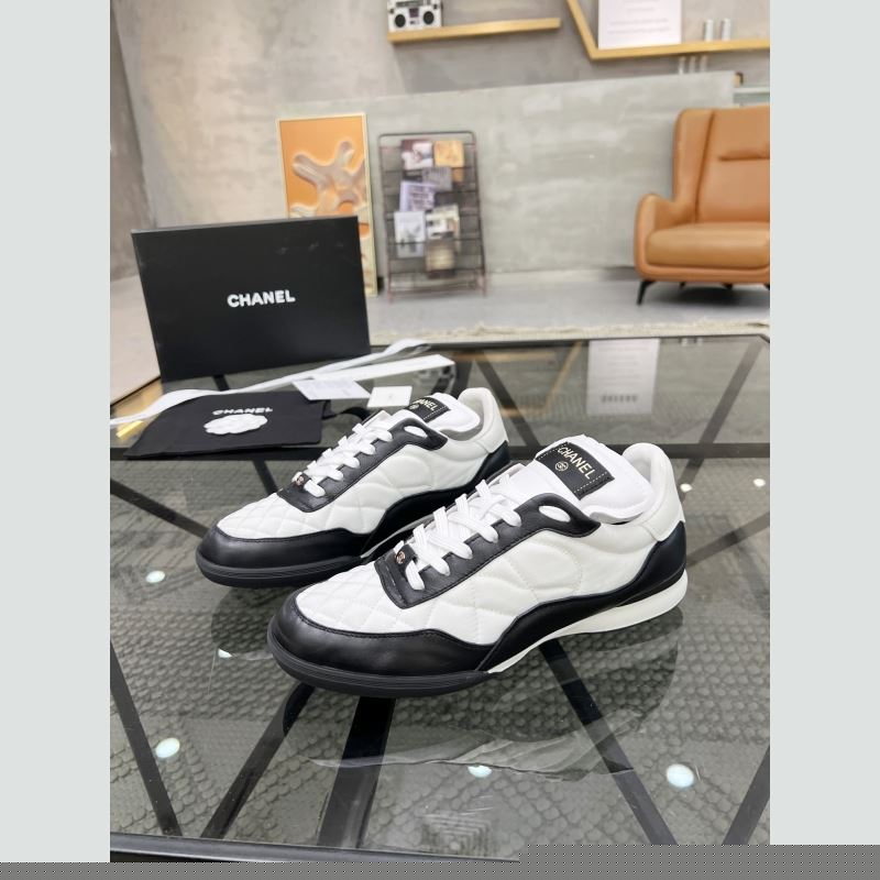 Ch*el casual shoes